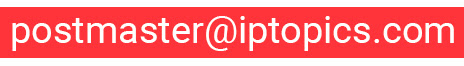 indirizzo e-mail per contatti