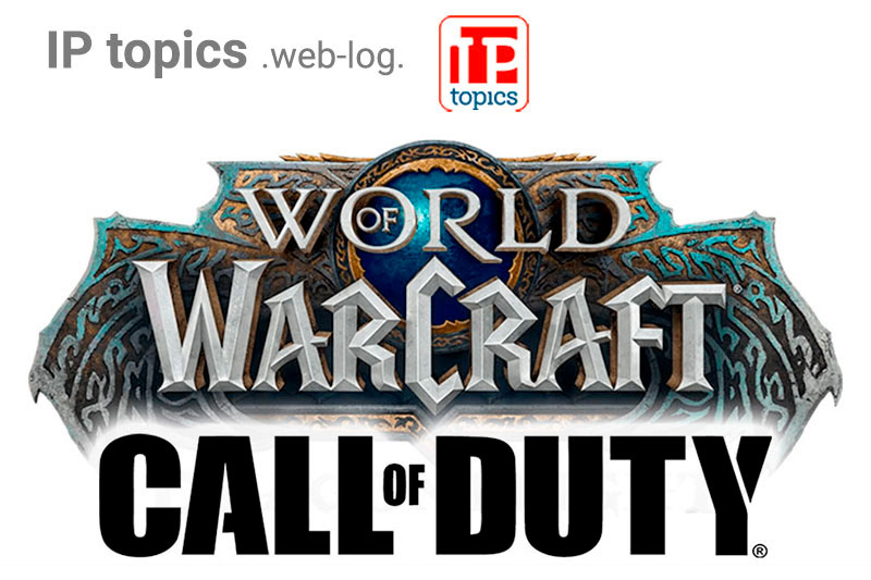 La battaglia per il multiplayer: Activision Blizzard condannata per violazione di brevetti