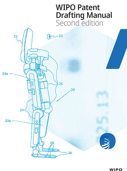 WIPO Patent Drafting Manual
