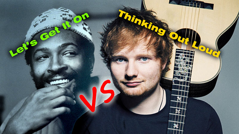 Ed Sheeran ha copiato Marvin Gaye? Un altro caso sta agitando l'industria musicale